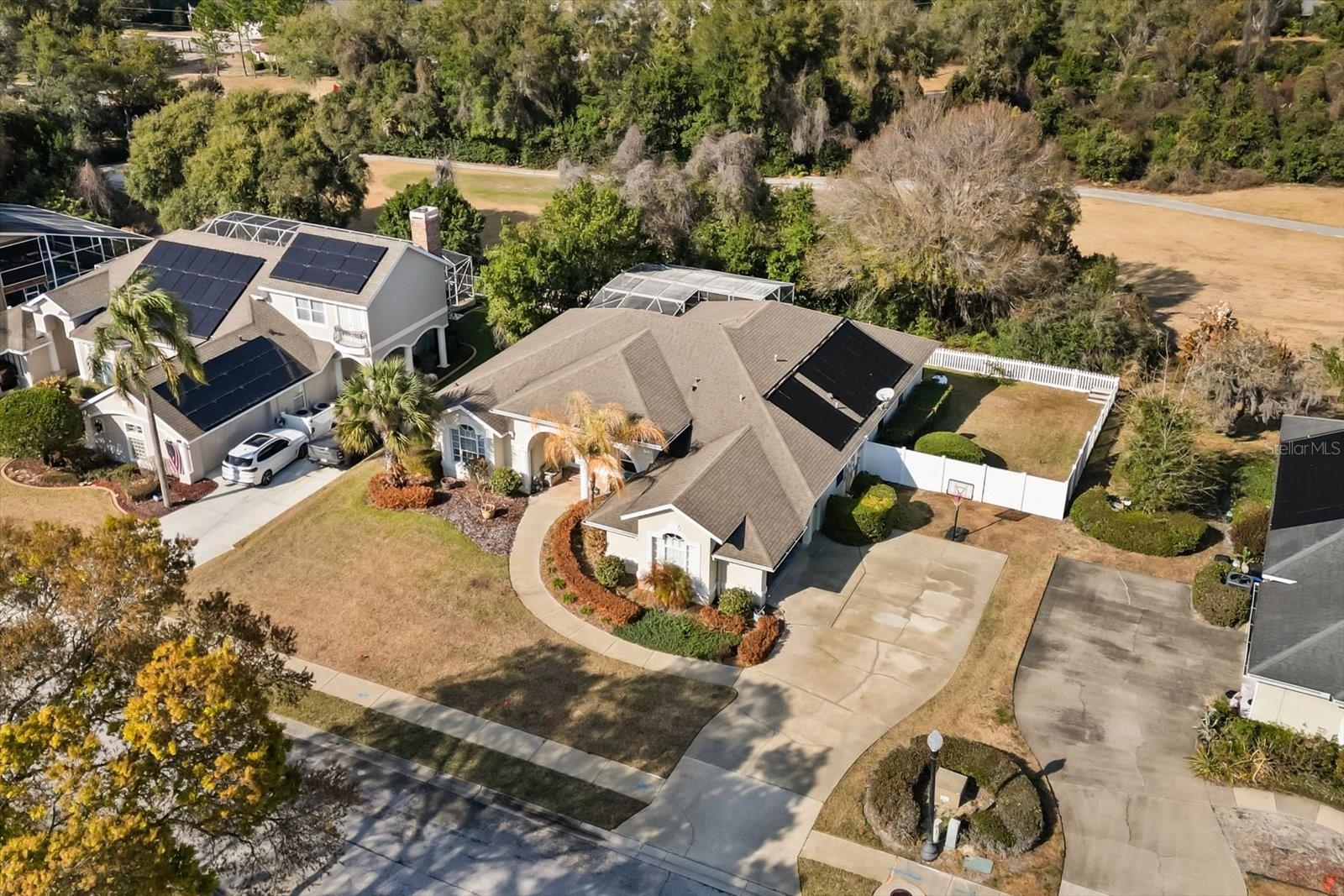 DEBARY PLANTATION UN 9B - Residential