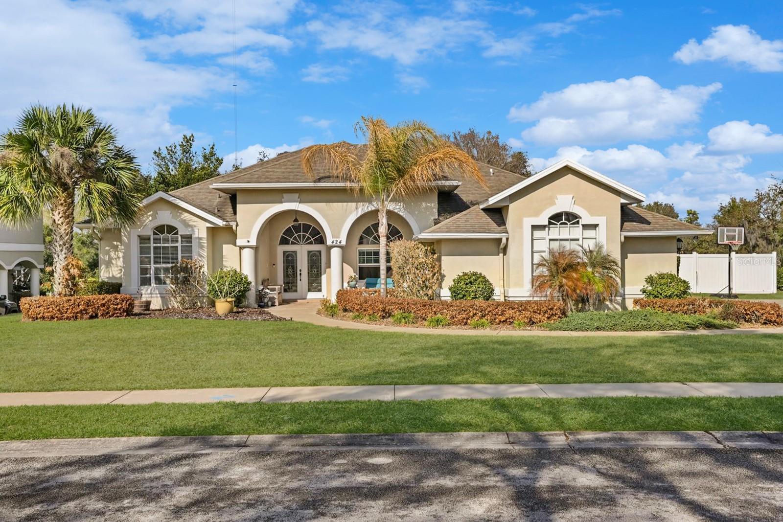 DEBARY PLANTATION UN 9B - Residential