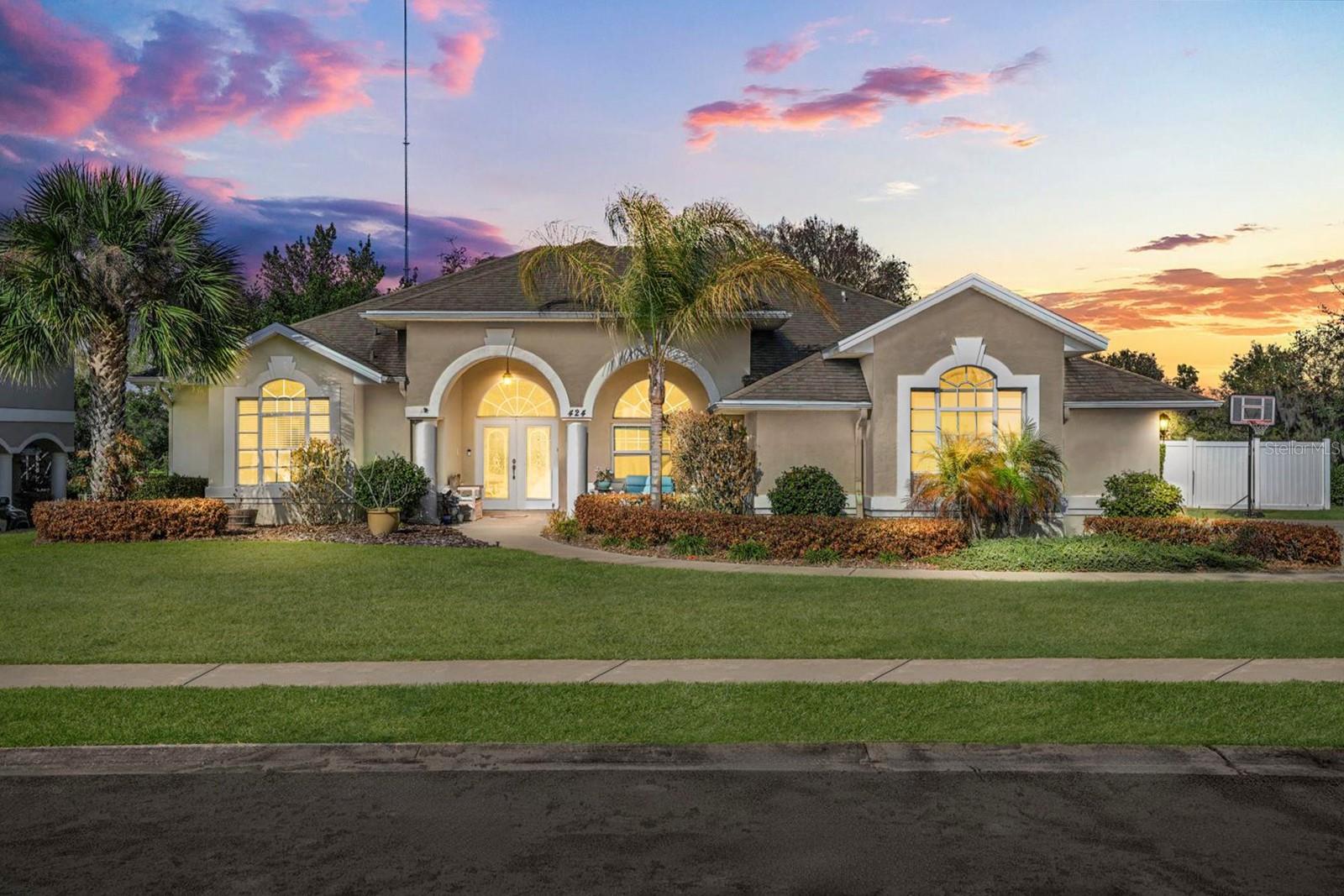 DEBARY PLANTATION UN 9B - Residential