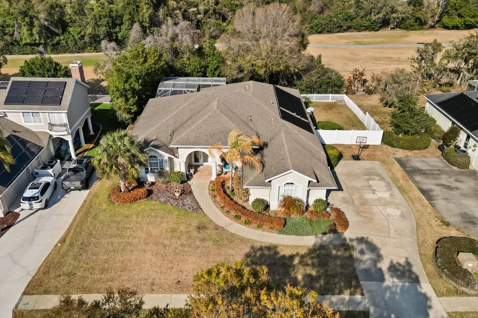 DEBARY PLANTATION UN 9B - Residential