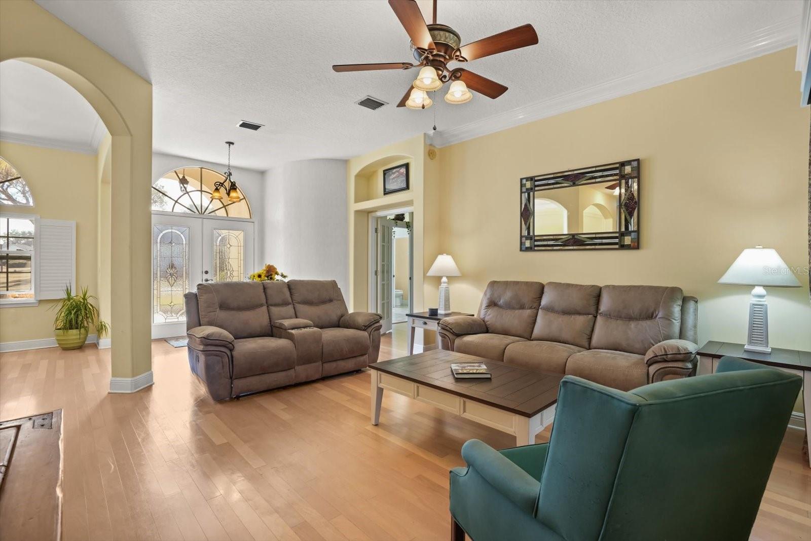 DEBARY PLANTATION UN 9B - Residential