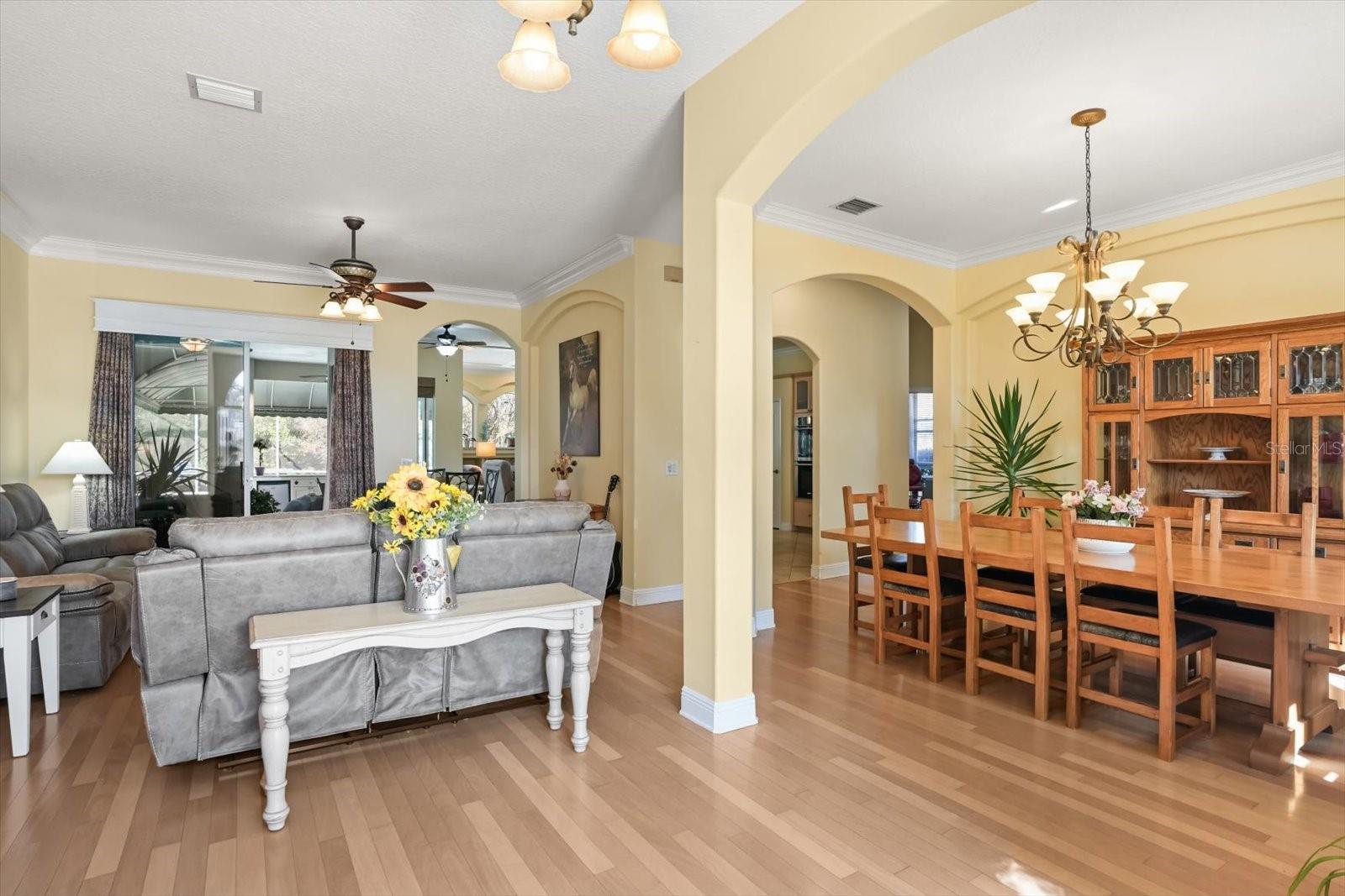 DEBARY PLANTATION UN 9B - Residential