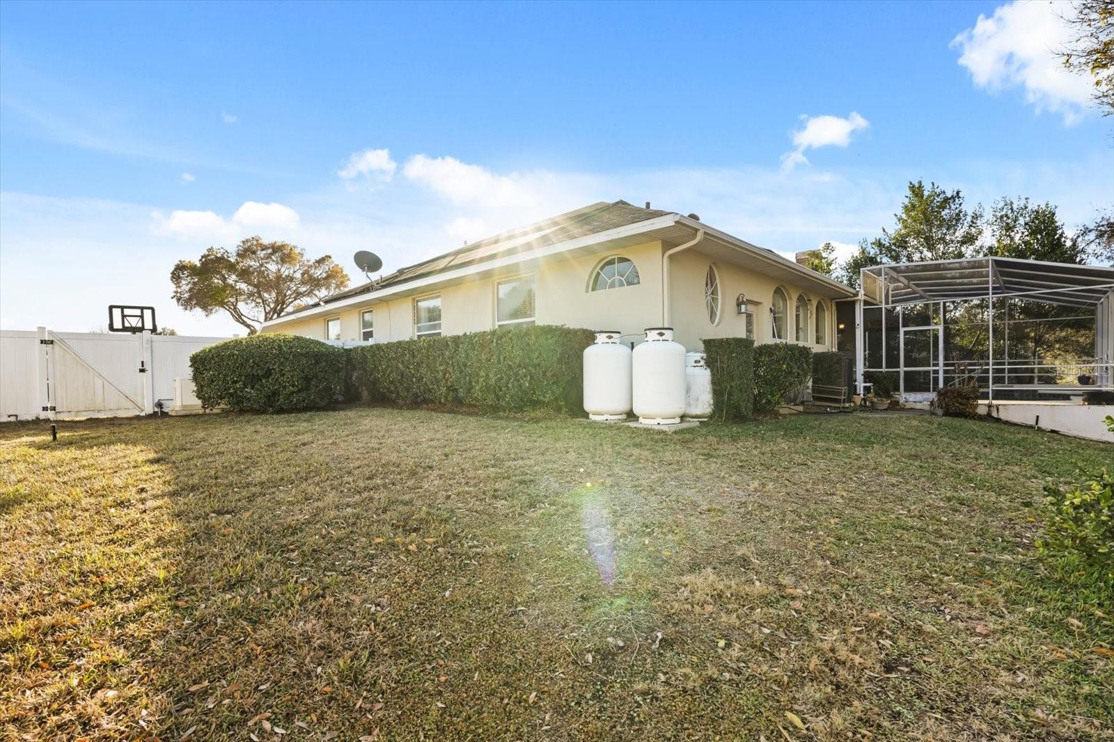 DEBARY PLANTATION UN 9B - Residential
