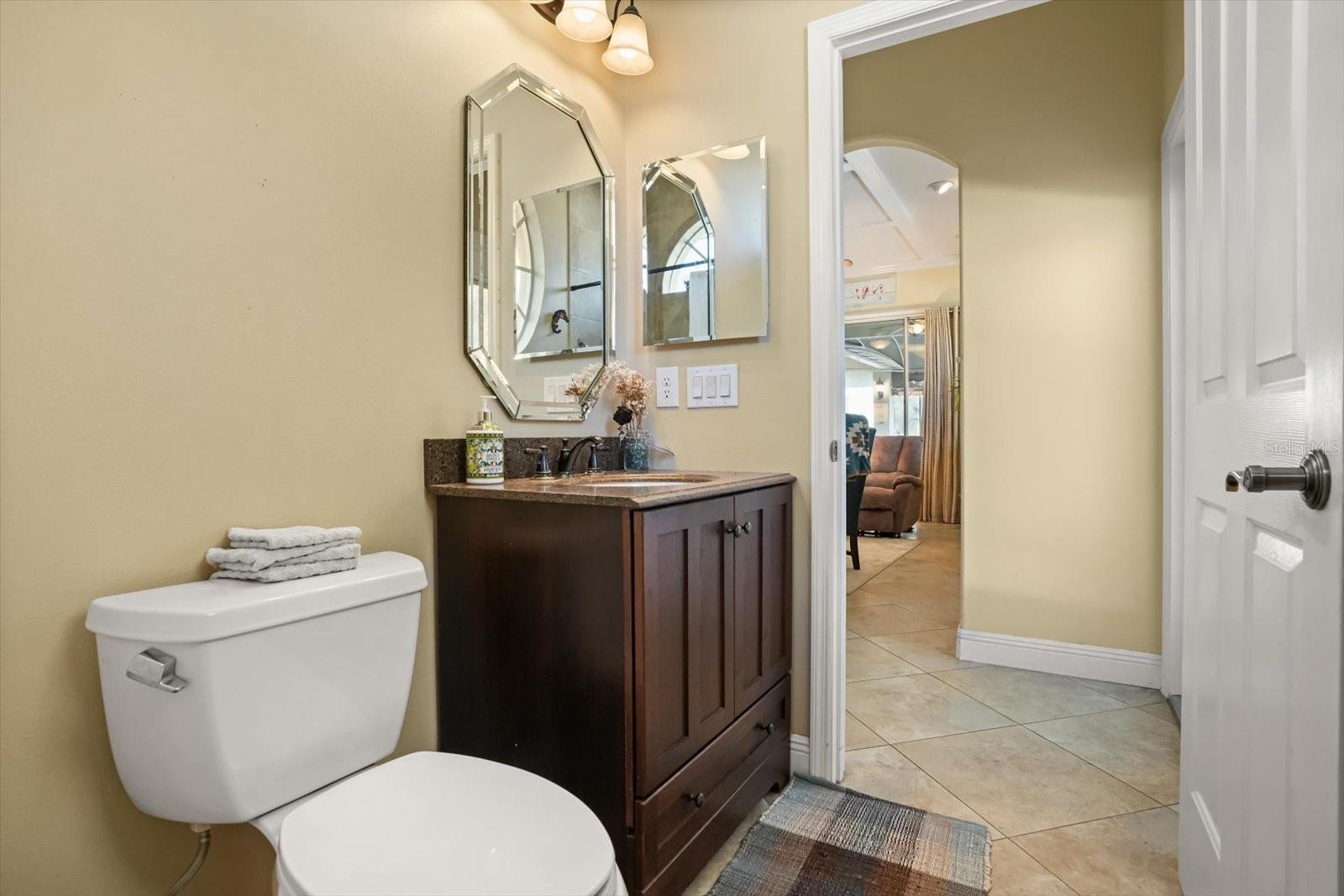 DEBARY PLANTATION UN 9B - Residential