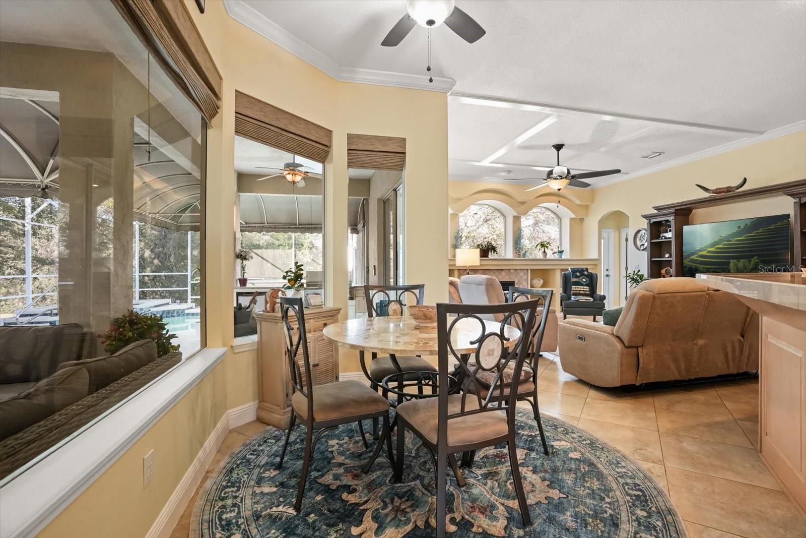 DEBARY PLANTATION UN 9B - Residential