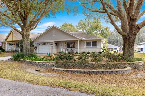 A home in OCALA