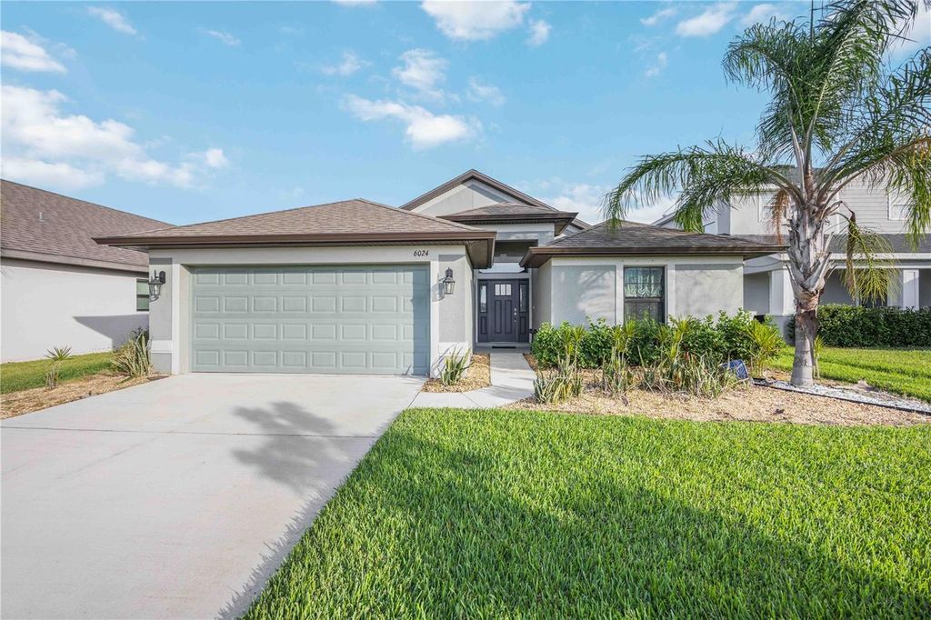 Photo of 6024 162nd Avenue E, Parrish, FL 34219 (MLS # TB8448045)