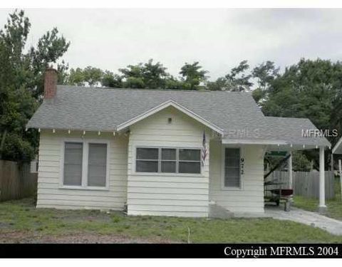 A home in ORLANDO