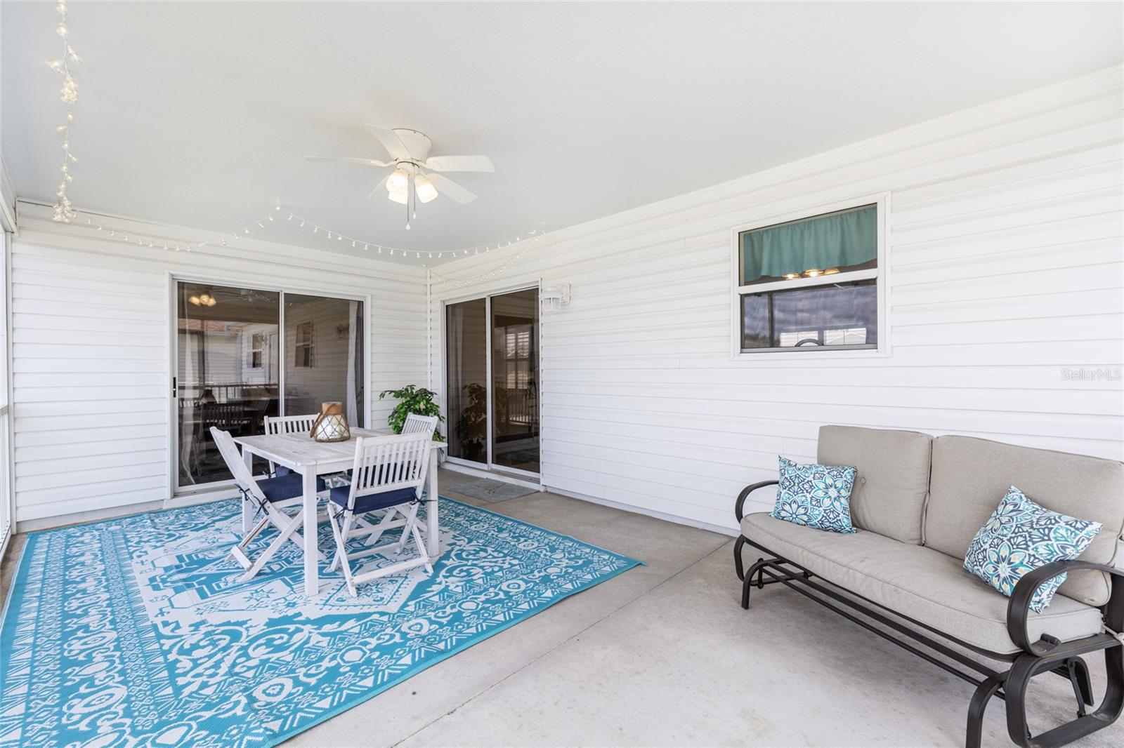 VILLAGES OF SUMTER - Residential