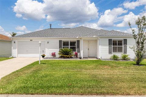 Photo of 1021 Golden Grove Drive, The Villages, FL 32162 (MLS # G5111593)