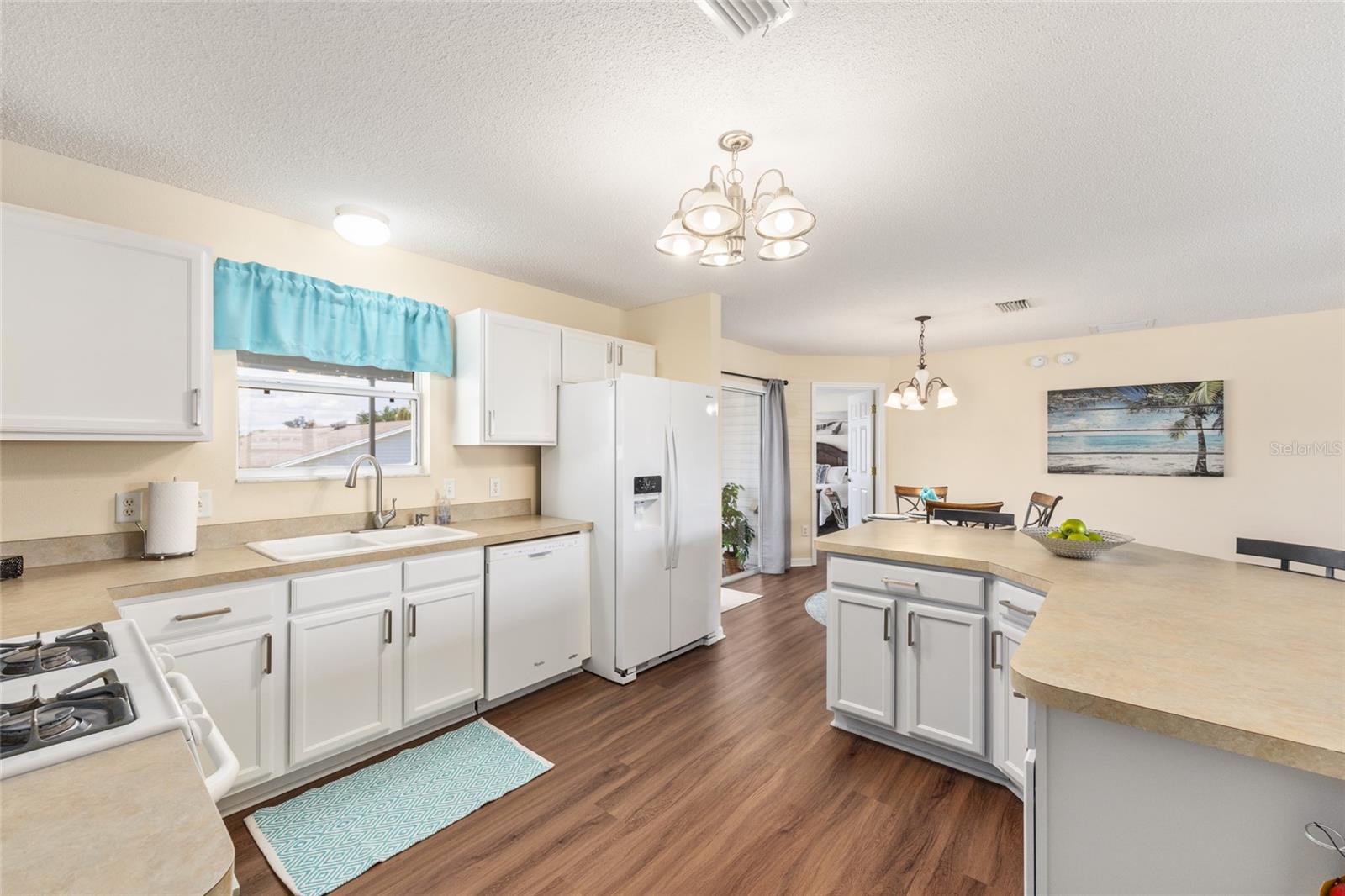 VILLAGES OF SUMTER - Residential