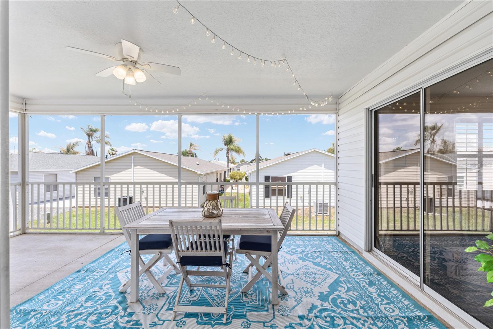 VILLAGES OF SUMTER - Residential