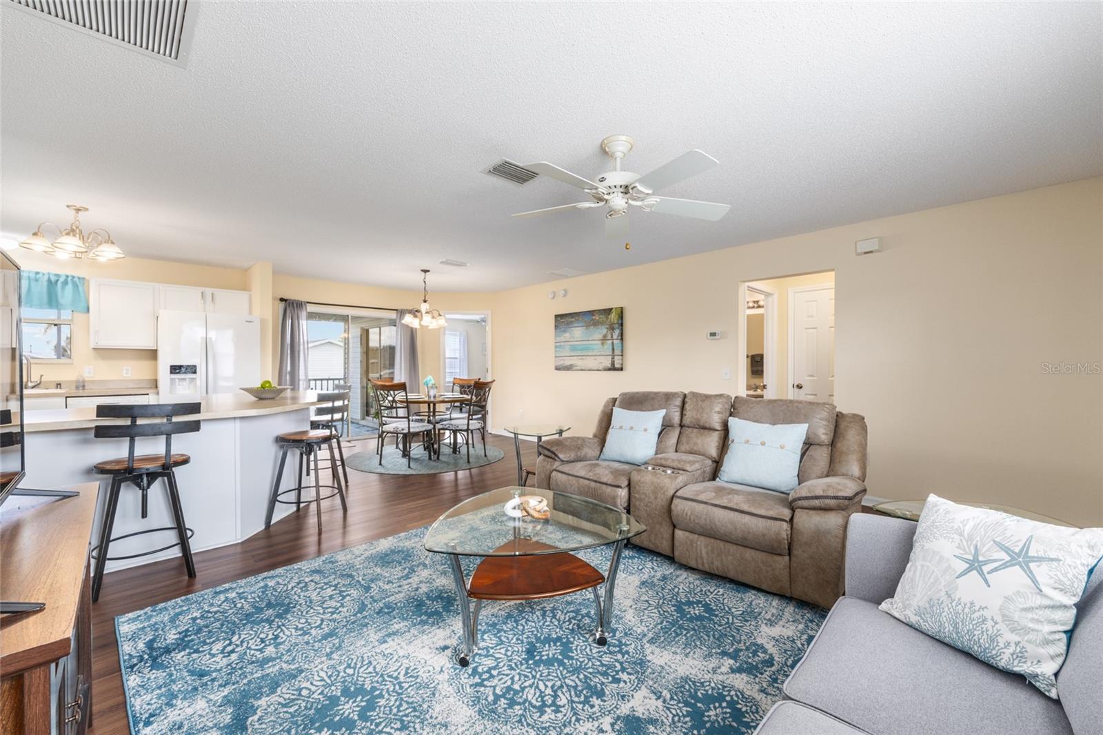 VILLAGES OF SUMTER - Residential