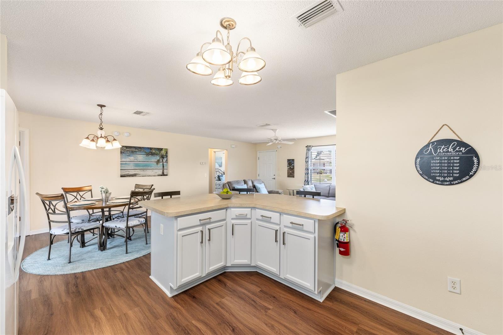 VILLAGES OF SUMTER - Residential