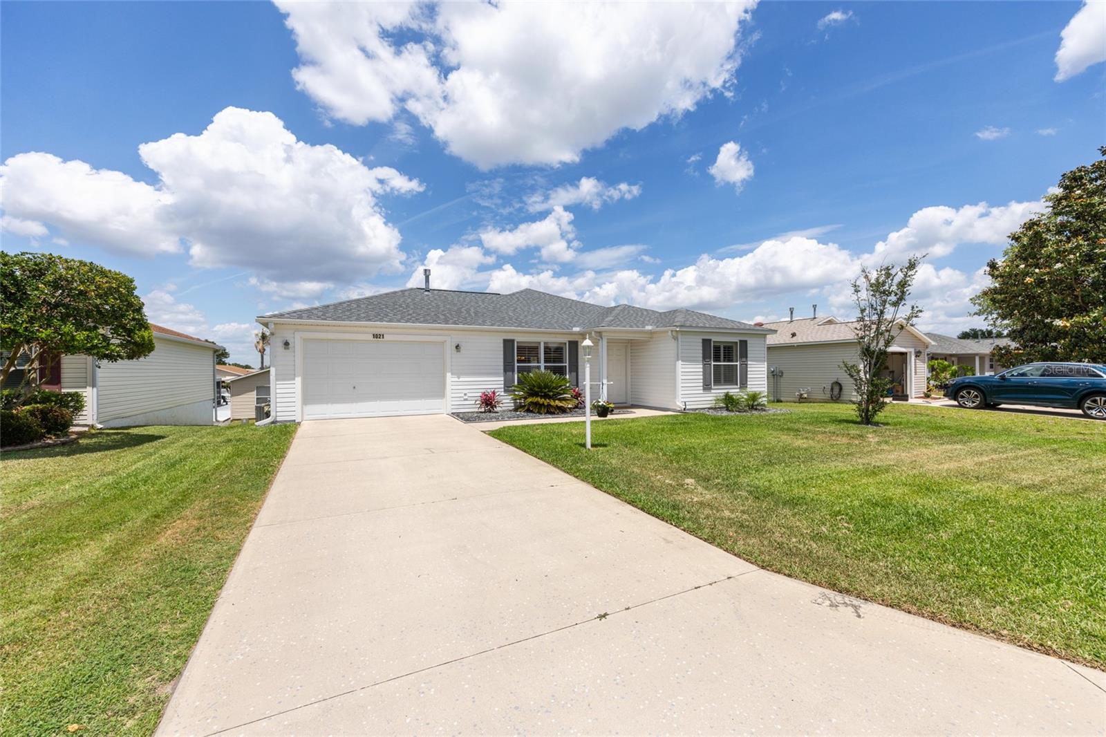 1021 GOLDEN GROVE DRIVE