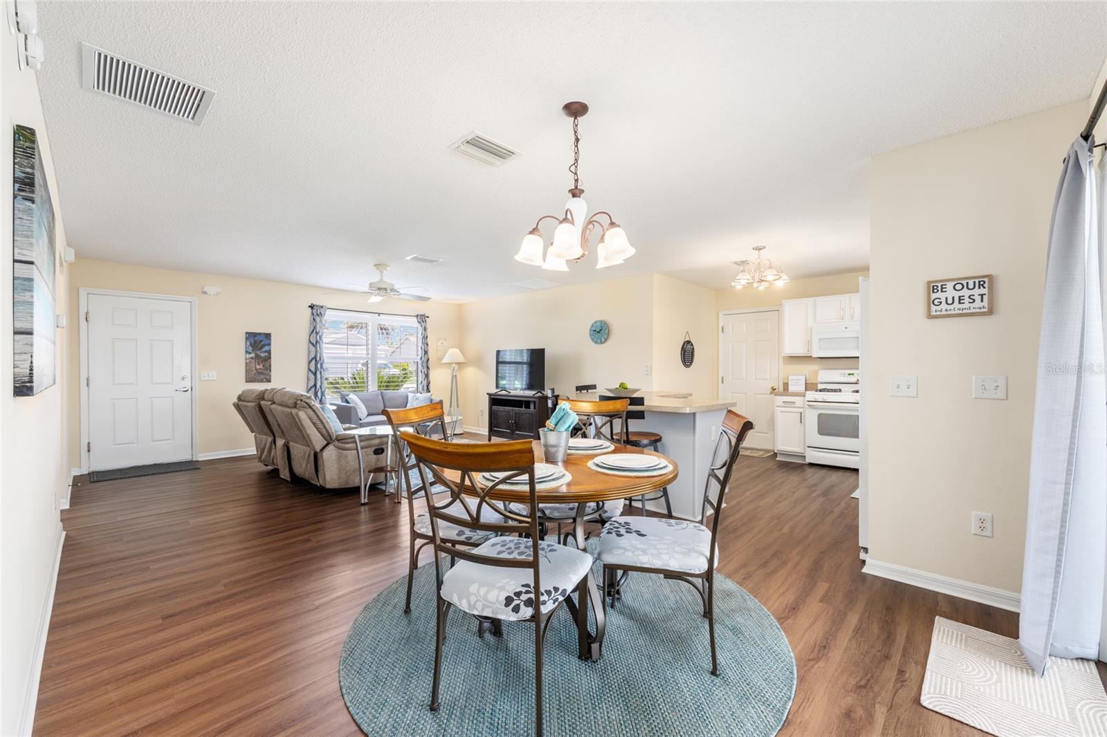 VILLAGES OF SUMTER - Residential