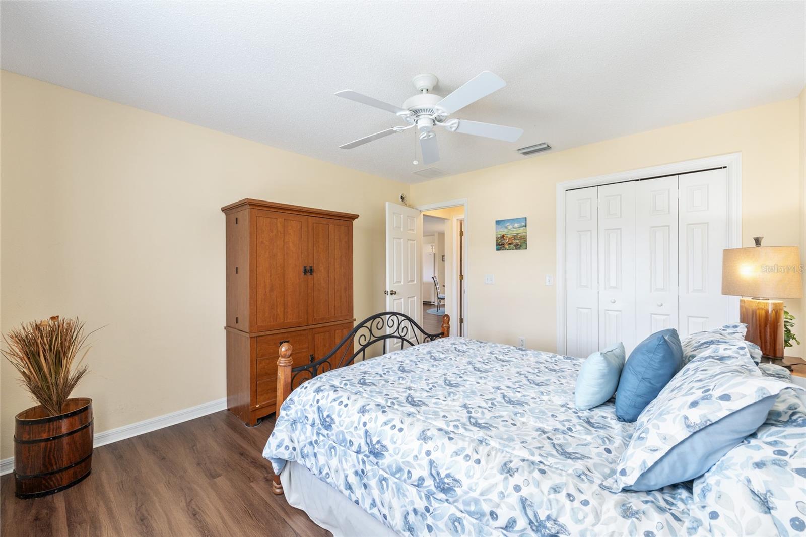 VILLAGES OF SUMTER - Residential