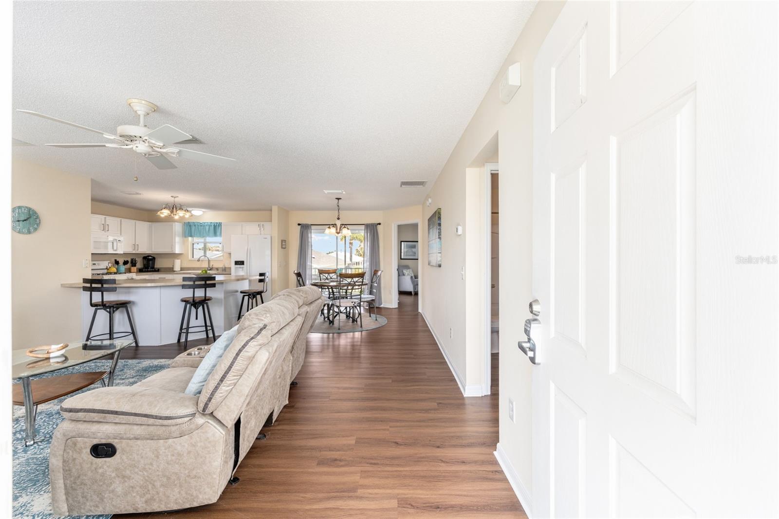 VILLAGES OF SUMTER - Residential