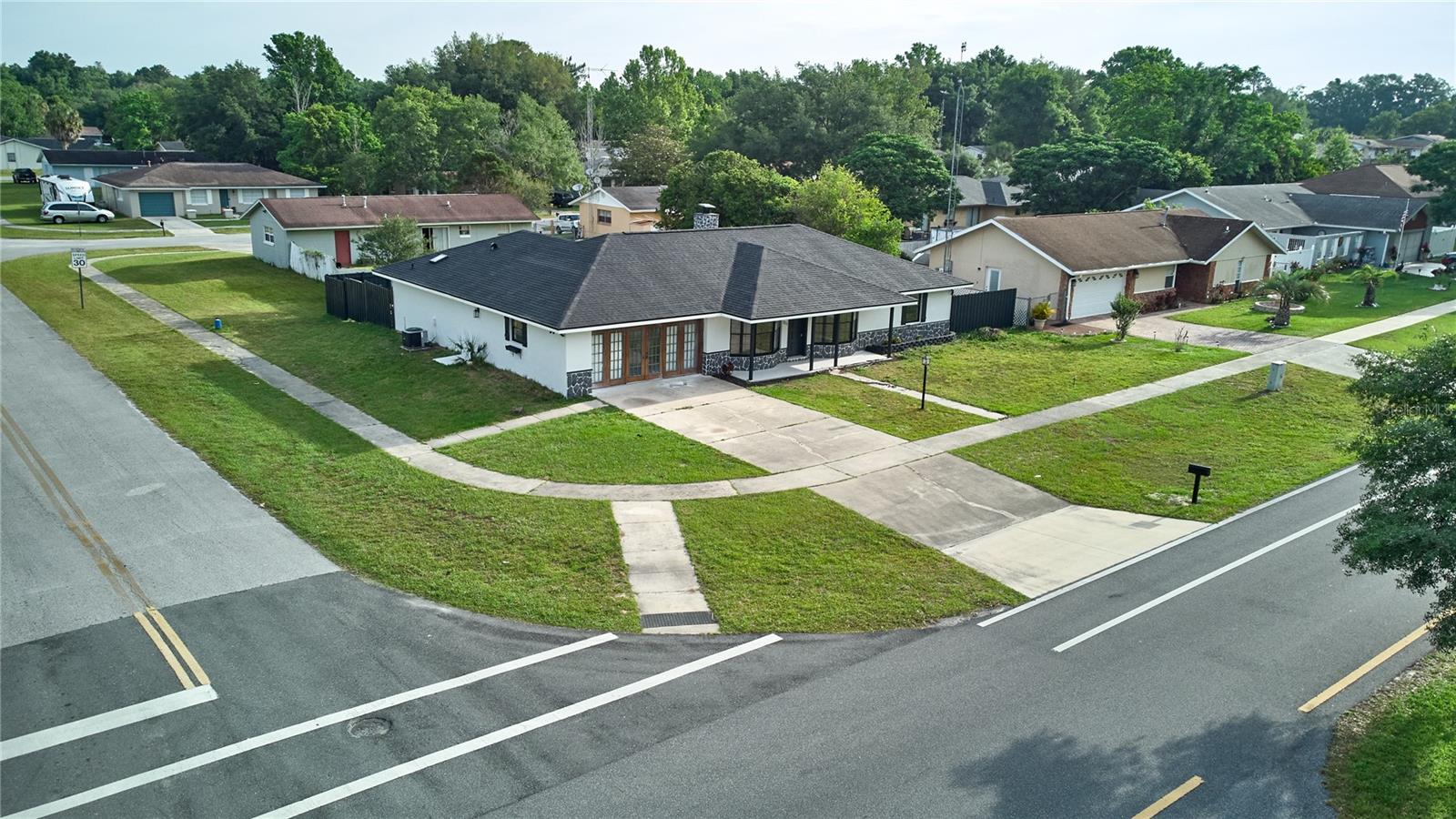 MARION OAKS 02 - Residential