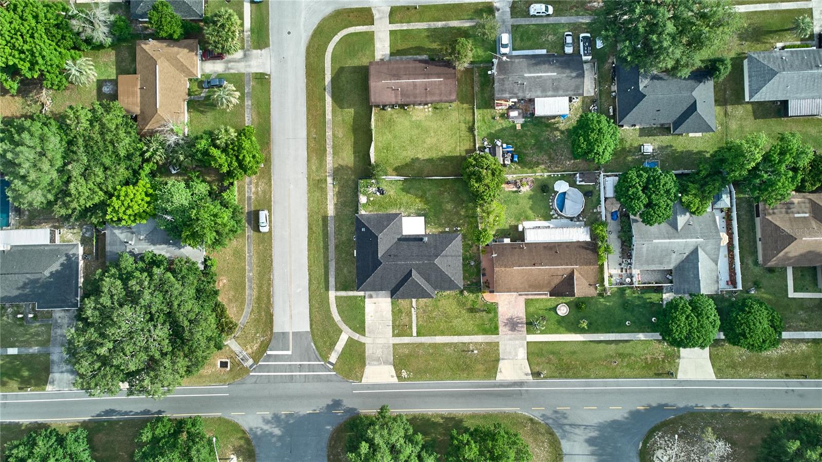 MARION OAKS 02 - Residential