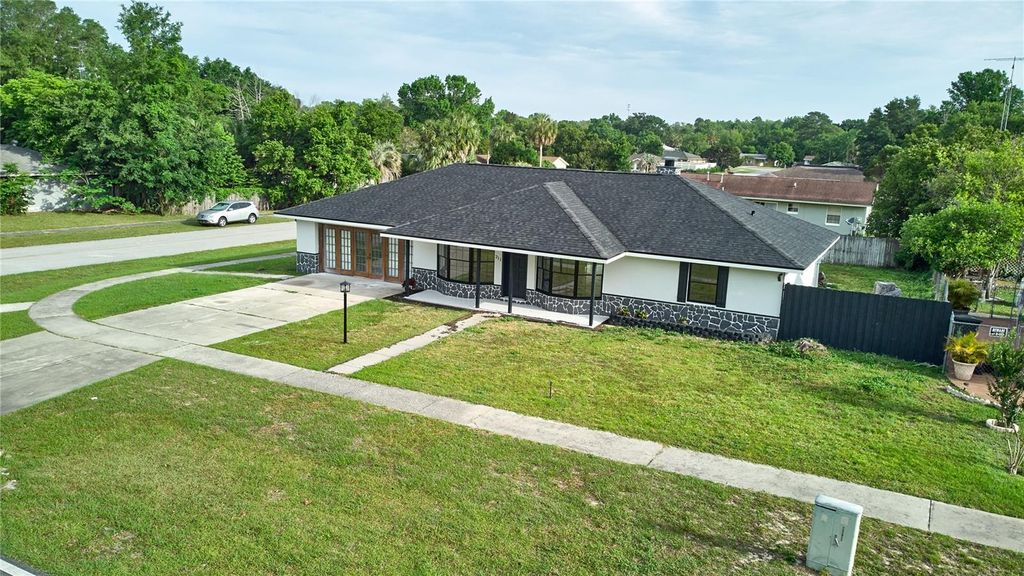 Photo of 211 Marion Oaks Lane, Ocala, FL 34473 (MLS # O6395858)