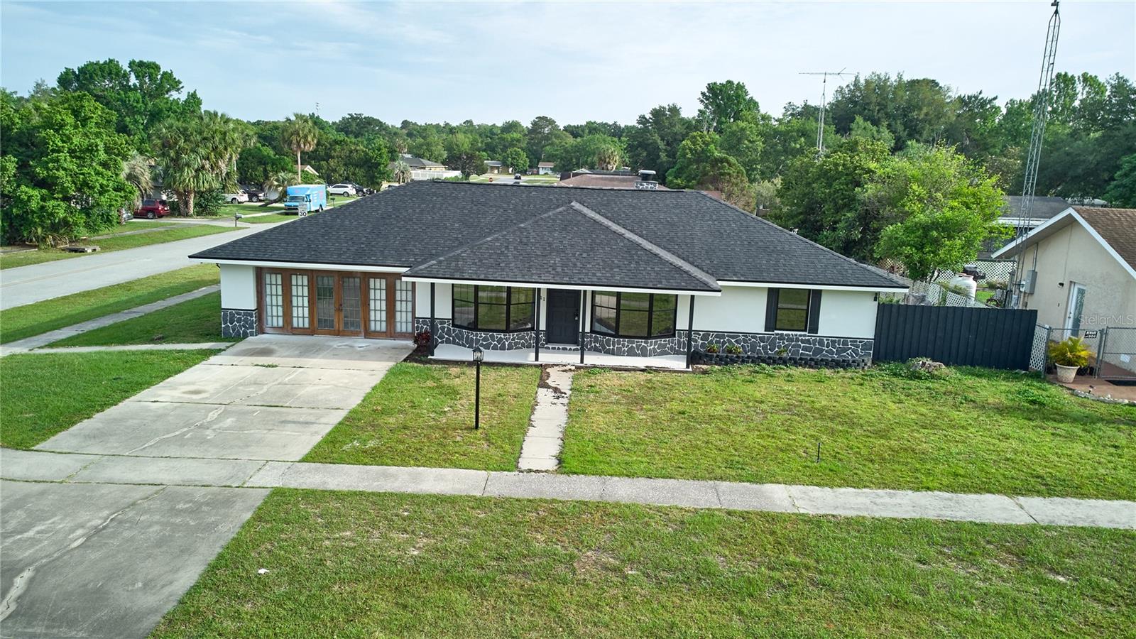 MARION OAKS 02 - Residential