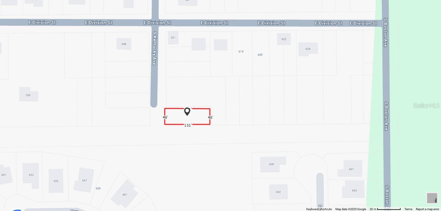 MT VERNON HEIGHTS - Land