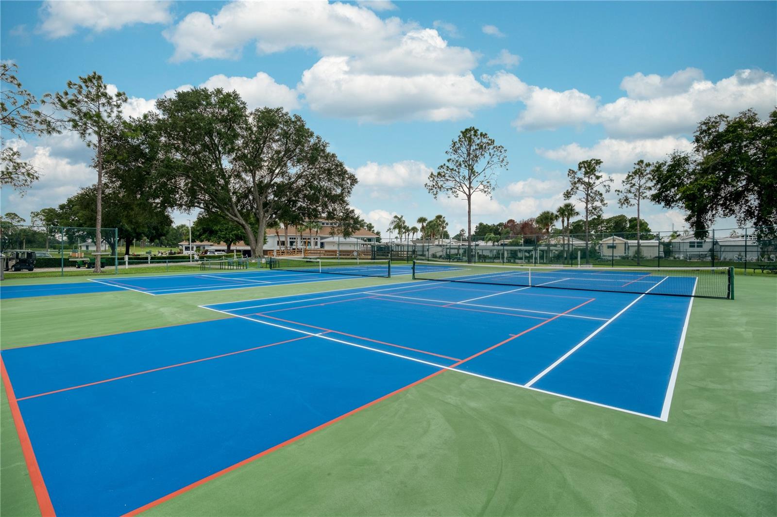 DEER CREEK GOLF & TENNIS RV RESORT PH 03-A - Land