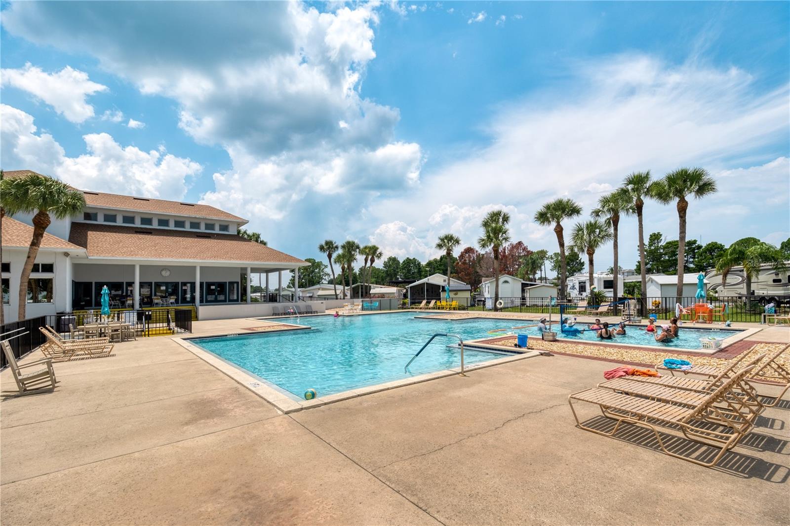 DEER CREEK GOLF & TENNIS RV RESORT PH 03-A - Land