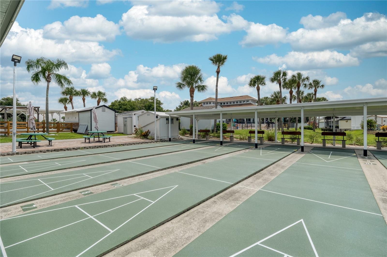 DEER CREEK GOLF & TENNIS RV RESORT PH 03-A - Land