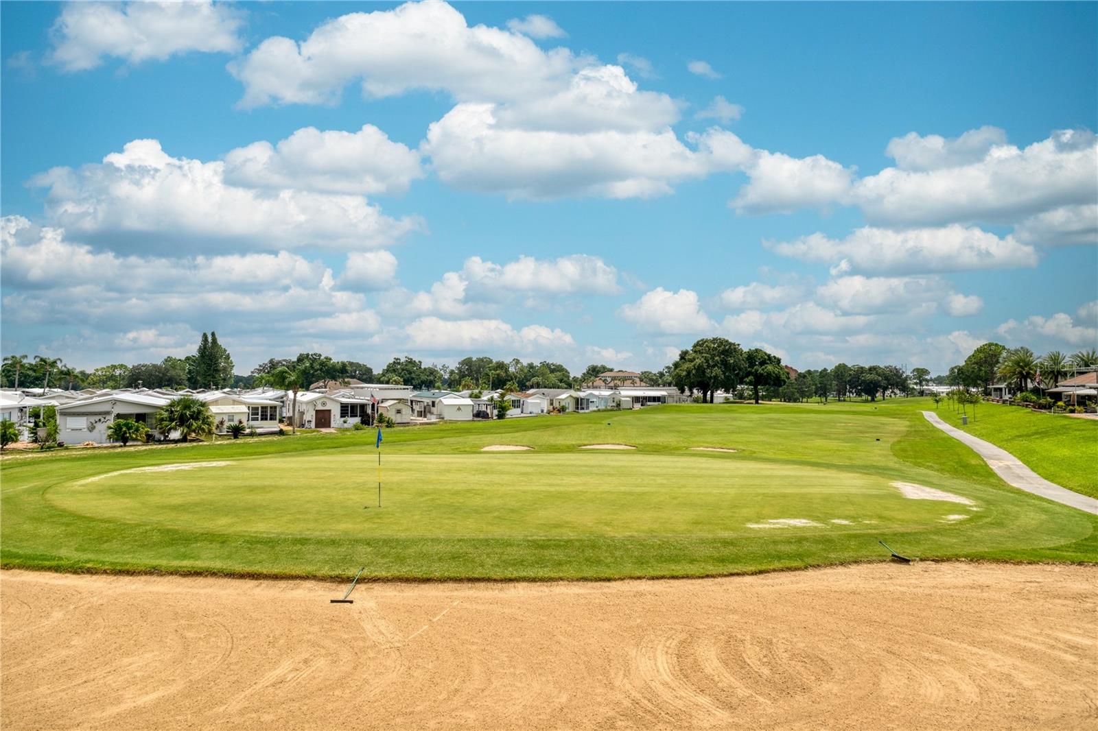 DEER CREEK GOLF & TENNIS RV RESORT PH 03-A - Land