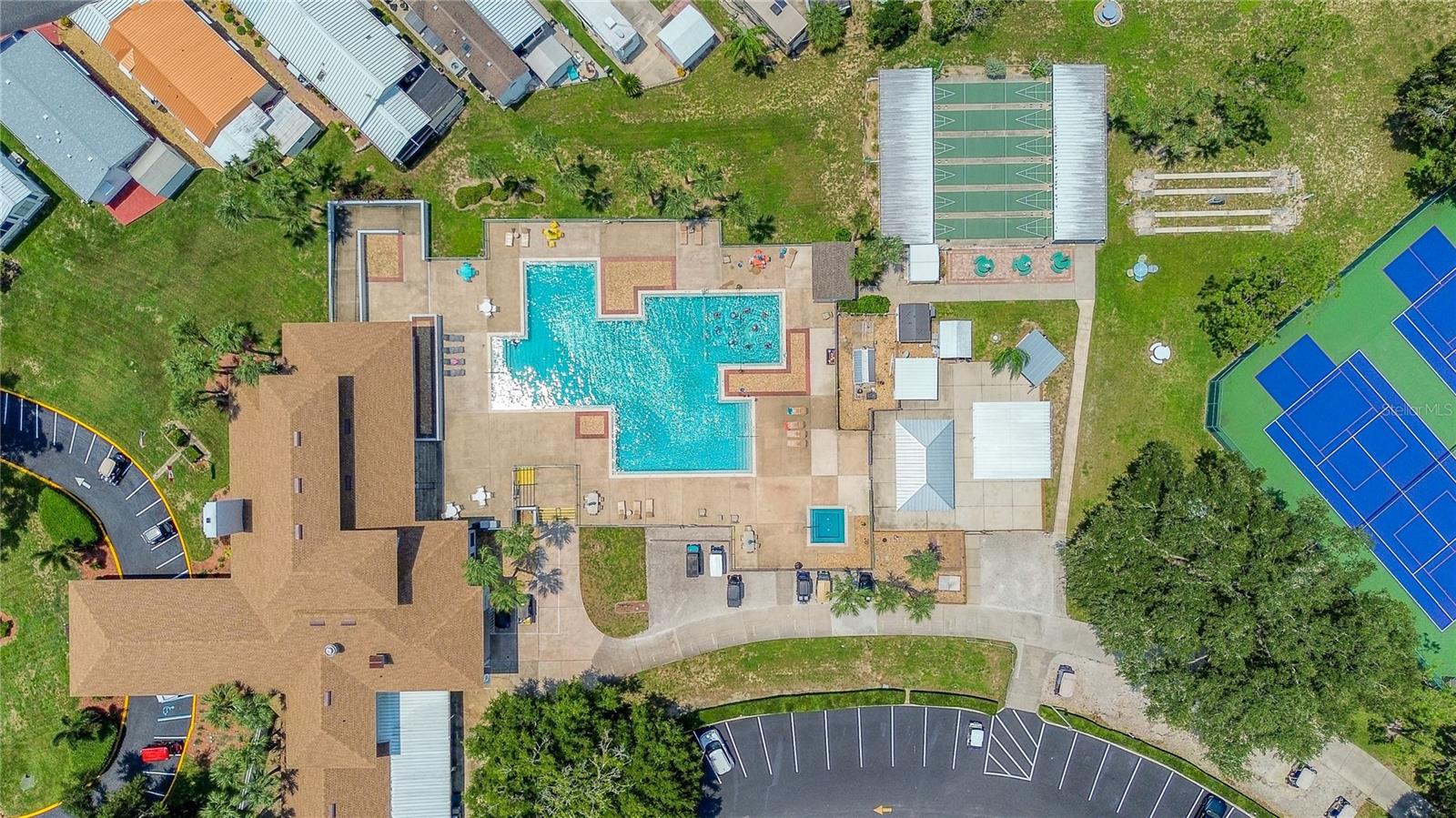 DEER CREEK GOLF & TENNIS RV RESORT PH 03-A - Land