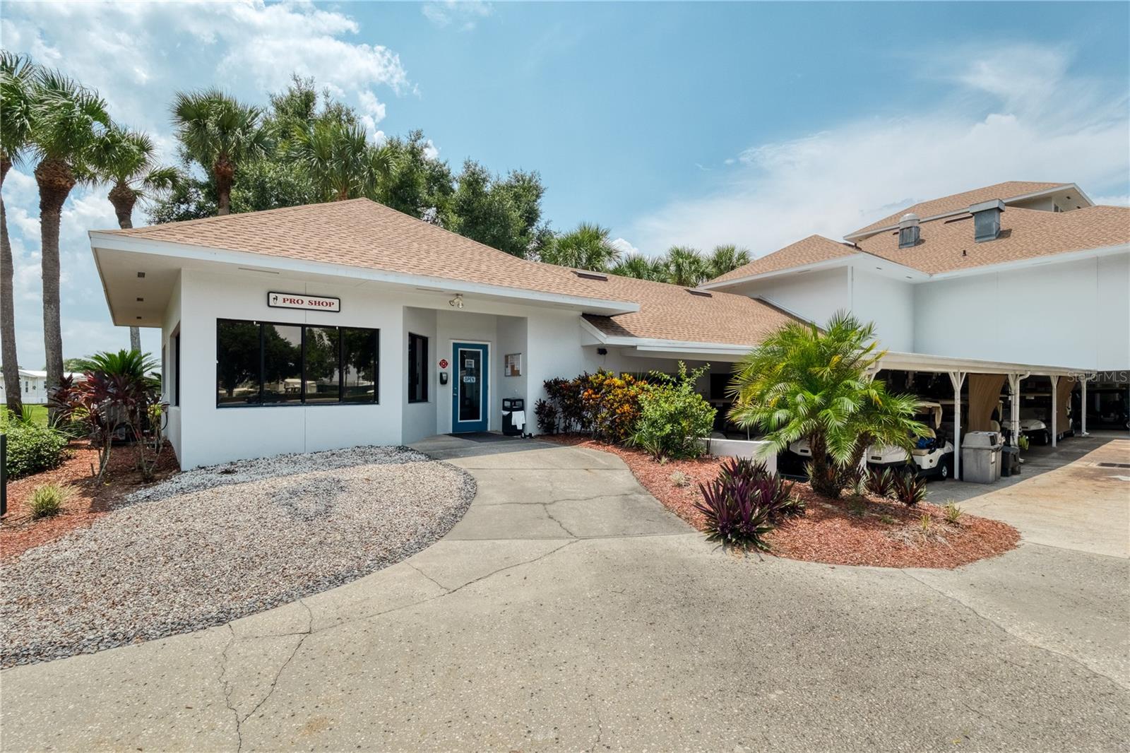 DEER CREEK GOLF & TENNIS RV RESORT PH 03-A - Land