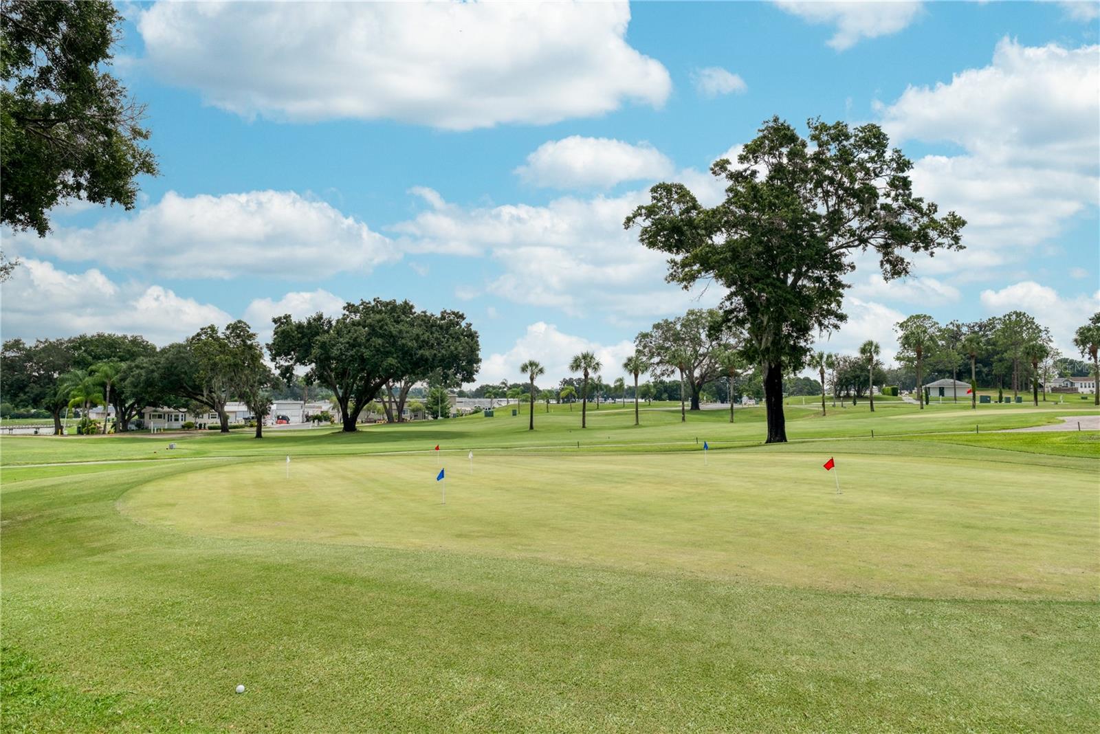 DEER CREEK GOLF & TENNIS RV RESORT PH 03-A - Land