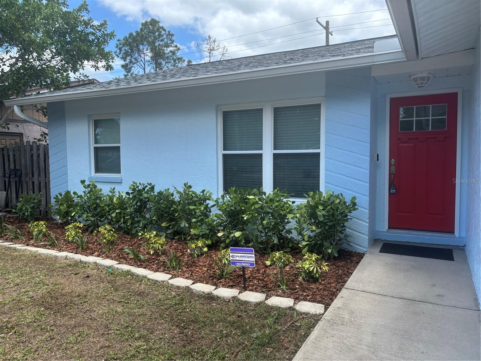 CRESCENT PARK - Residential