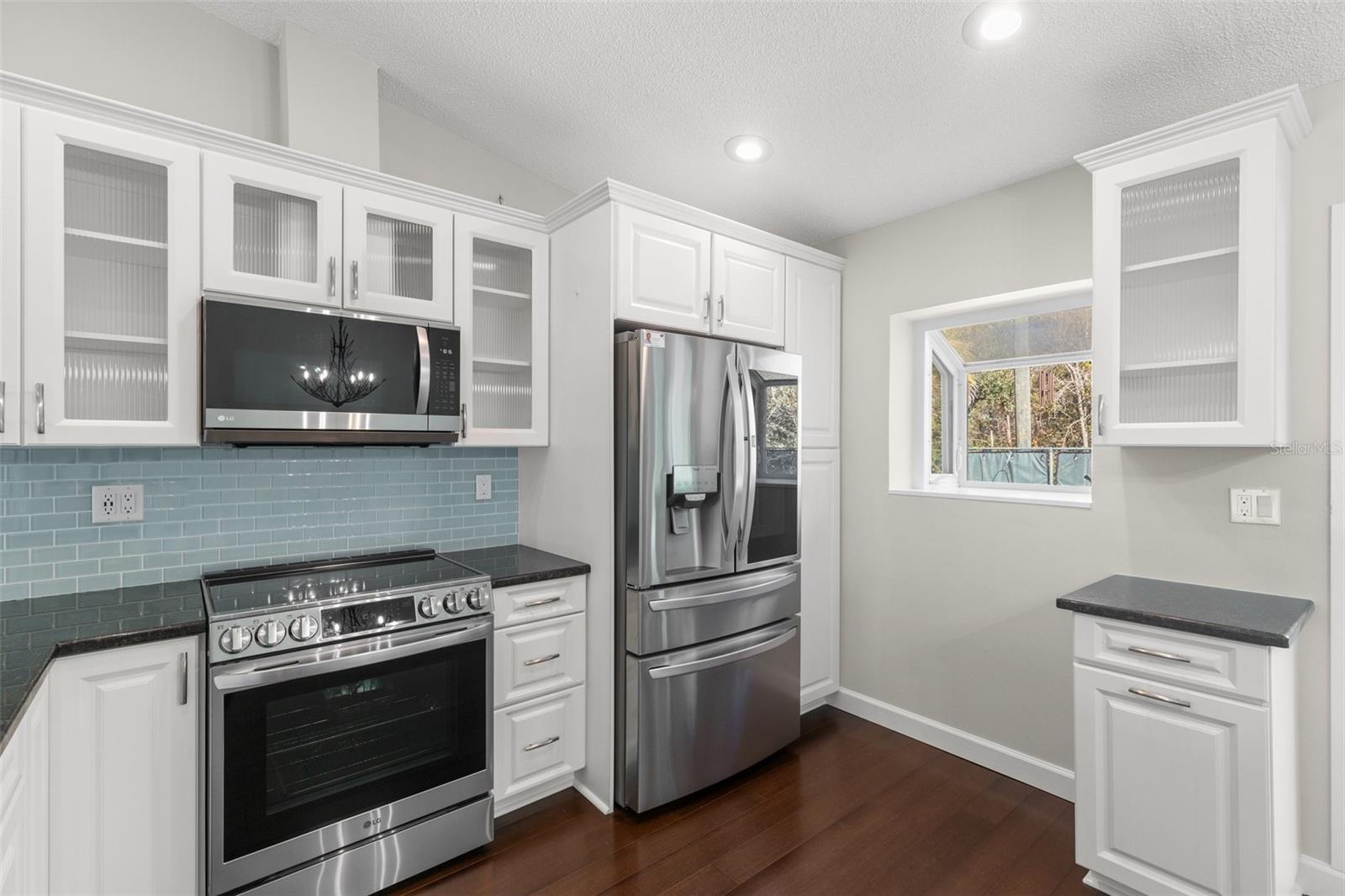 CRESCENT PARK - Residential