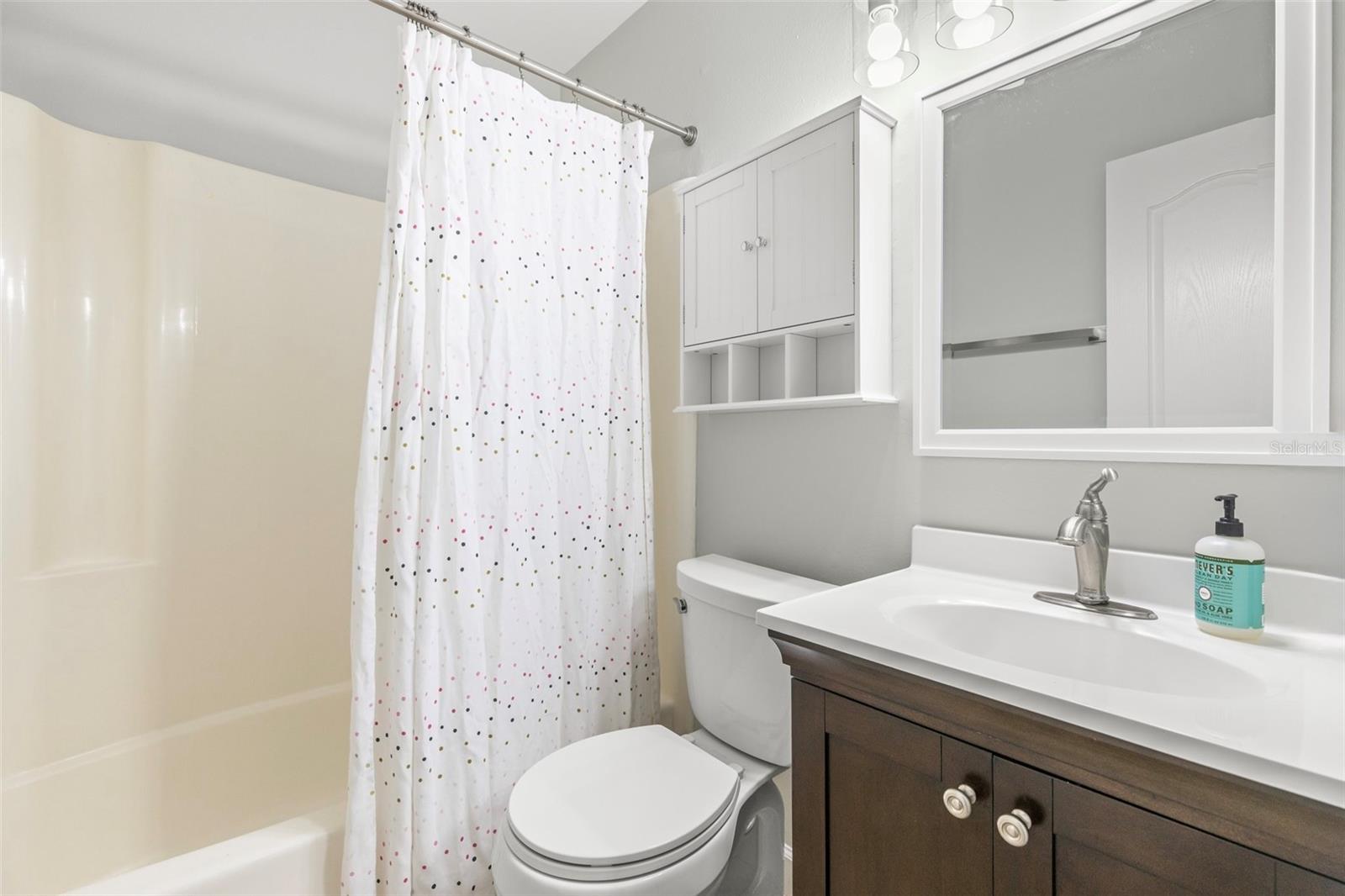 CRESCENT PARK - Residential