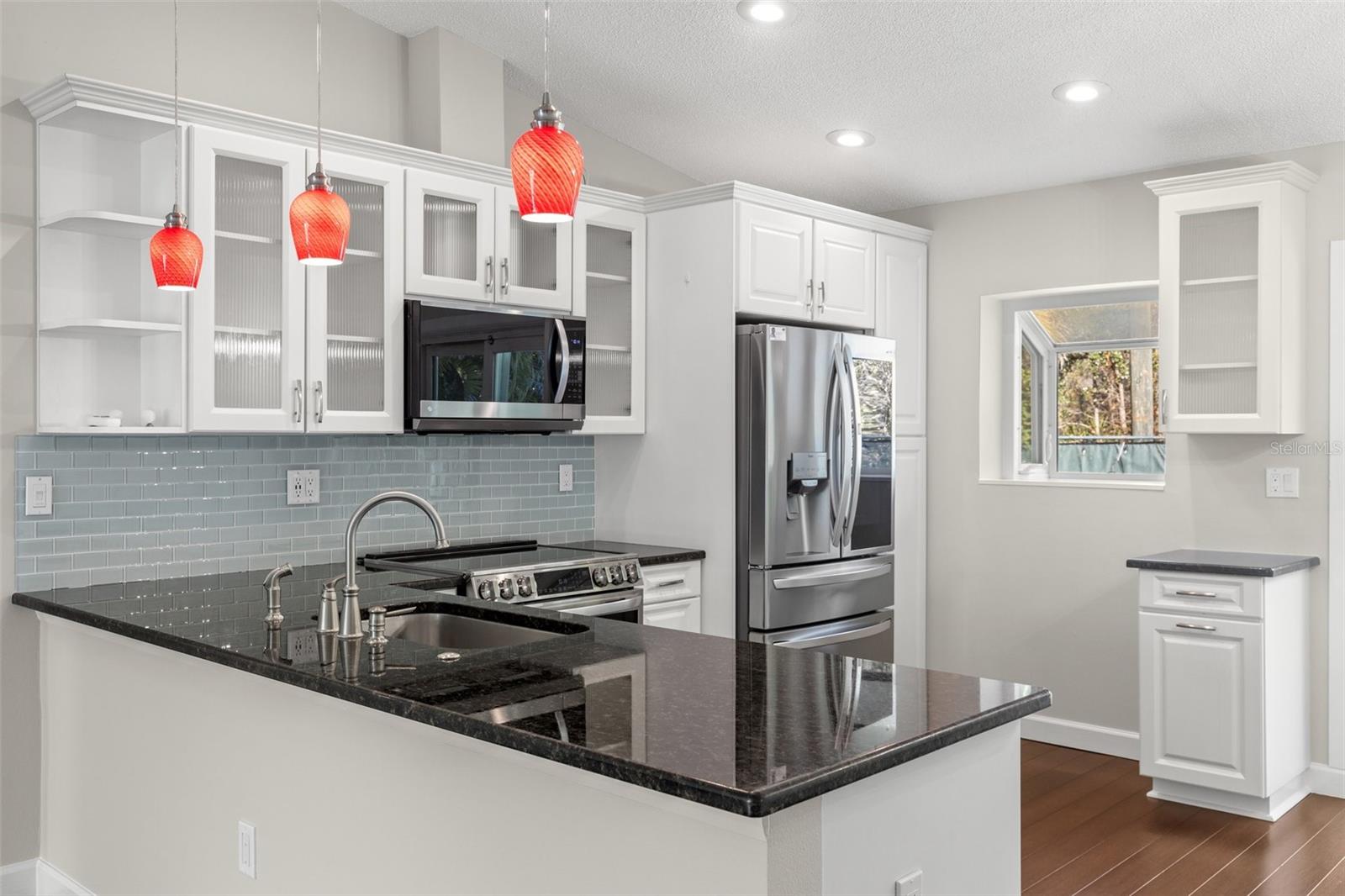 CRESCENT PARK - Residential