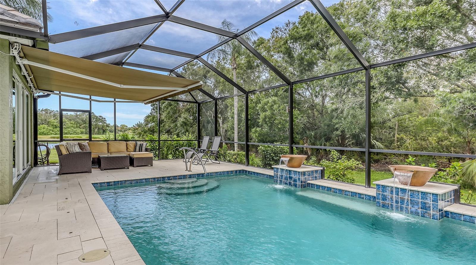LAKEWOOD RANCH COUNTRY CLUB VILLAGE C 3 - Residential