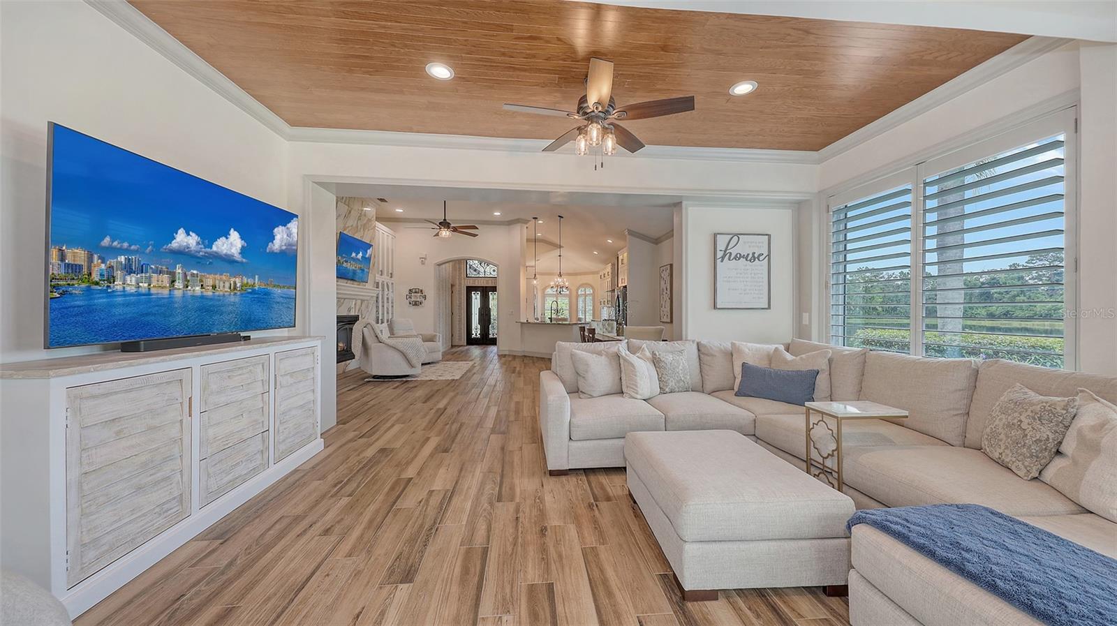 LAKEWOOD RANCH COUNTRY CLUB VILLAGE C 3 - Residential