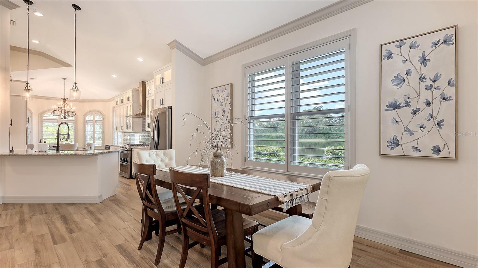 LAKEWOOD RANCH COUNTRY CLUB VILLAGE C 3 - Residential
