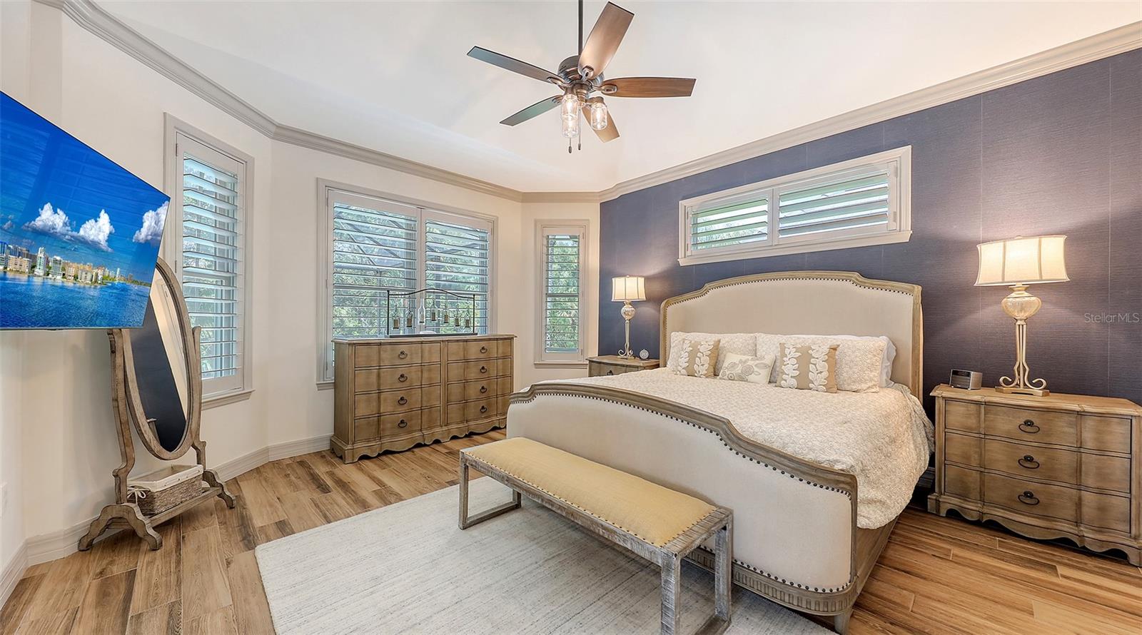 LAKEWOOD RANCH COUNTRY CLUB VILLAGE C 3 - Residential