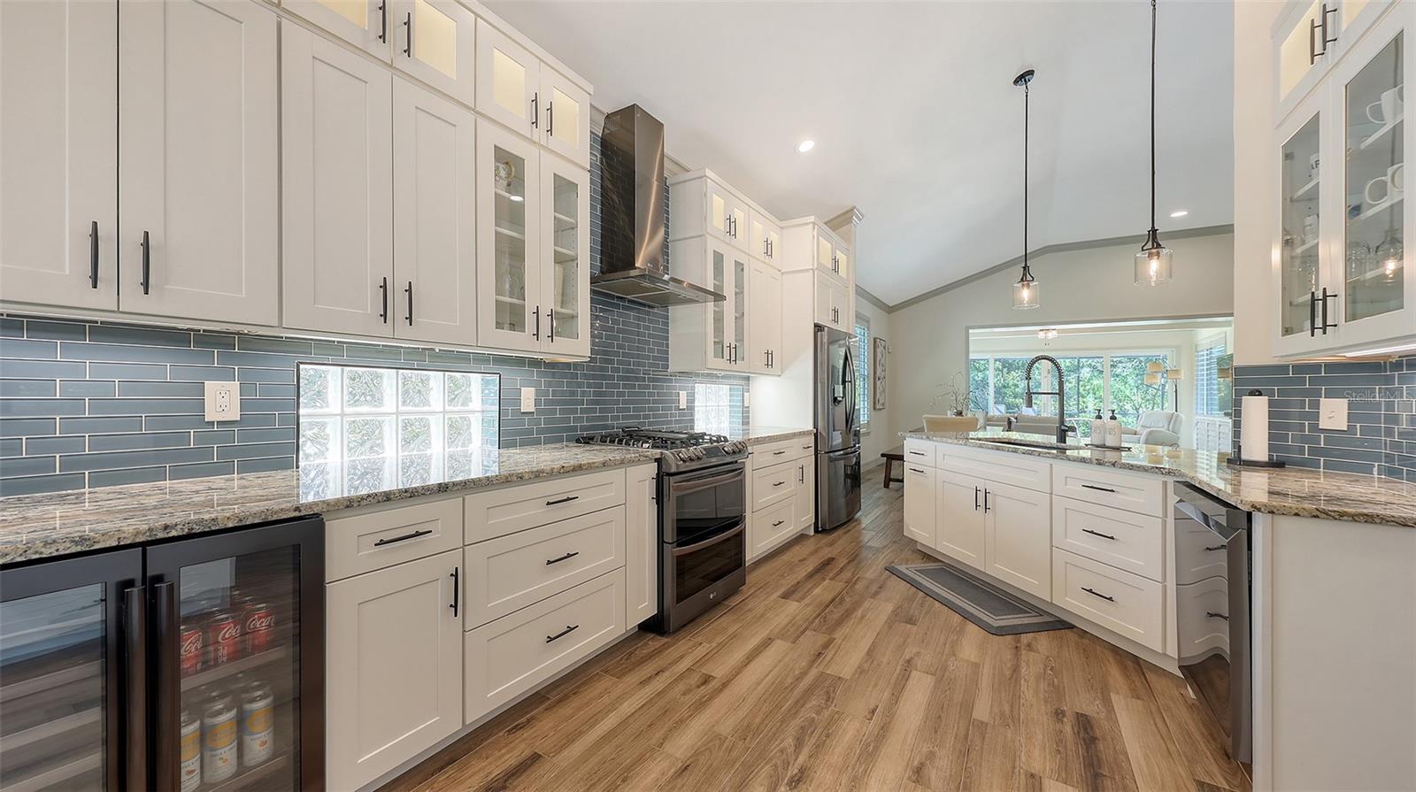 LAKEWOOD RANCH COUNTRY CLUB VILLAGE C 3 - Residential