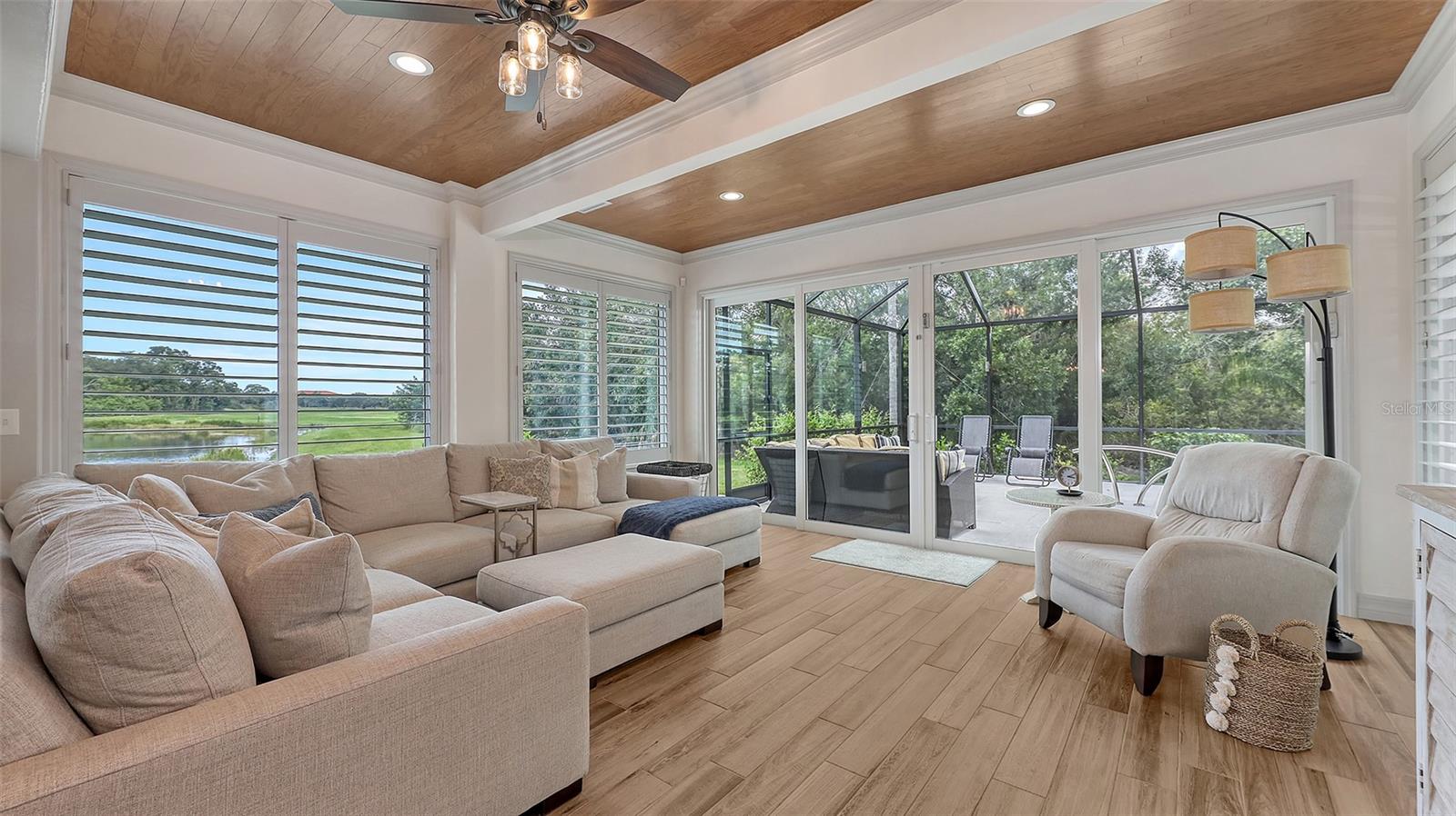 LAKEWOOD RANCH COUNTRY CLUB VILLAGE C 3 - Residential