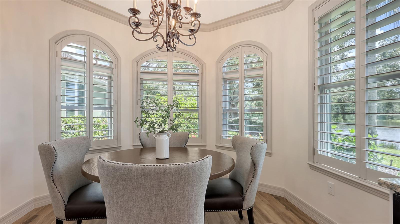 LAKEWOOD RANCH COUNTRY CLUB VILLAGE C 3 - Residential