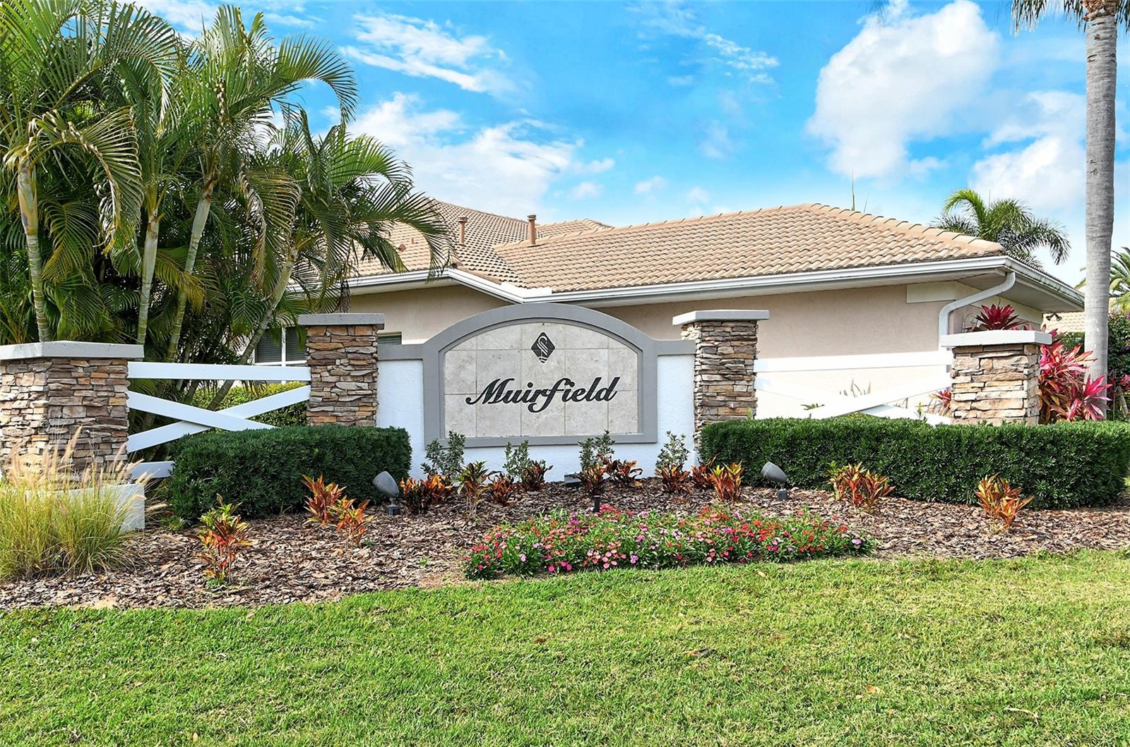 LAKEWOOD RANCH COUNTRY CLUB VILLAGE C 3 - Residential