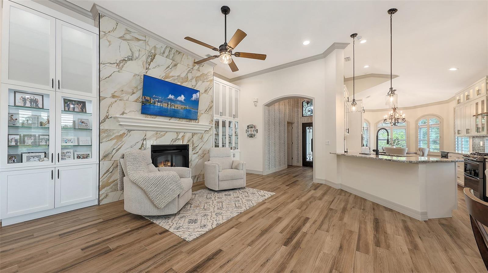 LAKEWOOD RANCH COUNTRY CLUB VILLAGE C 3 - Residential