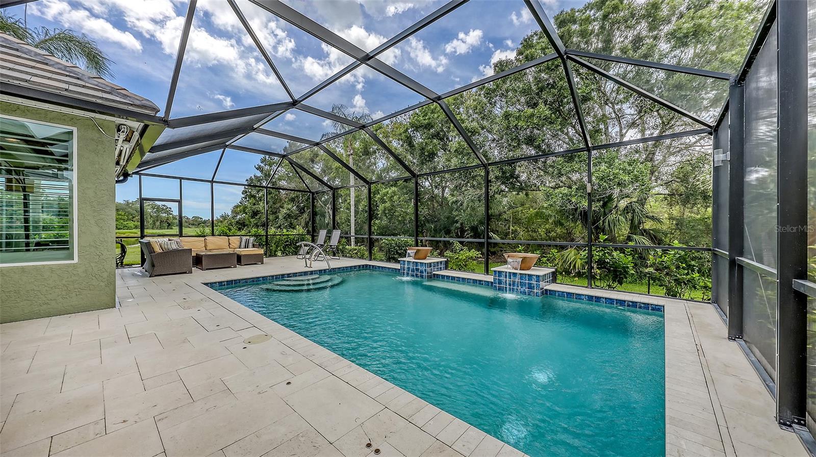 LAKEWOOD RANCH COUNTRY CLUB VILLAGE C 3 - Residential