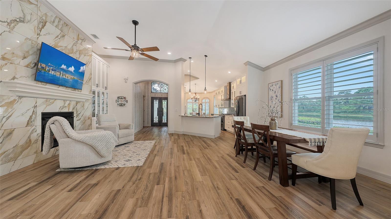 LAKEWOOD RANCH COUNTRY CLUB VILLAGE C 3 - Residential