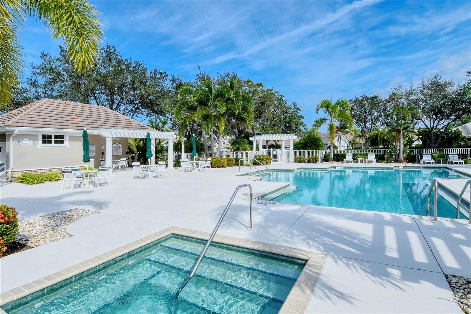 LAKEWOOD RANCH COUNTRY CLUB VILLAGE C 3 - Residential
